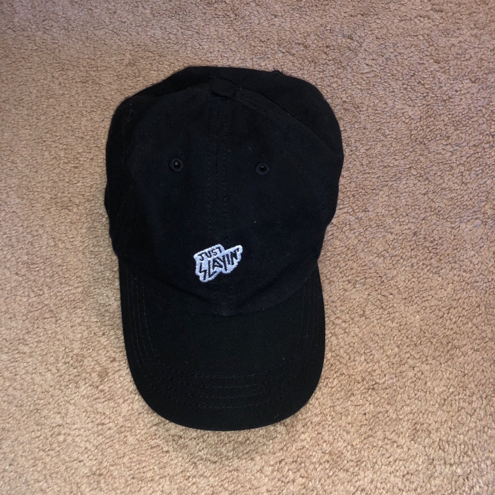 PacSun baseball cap